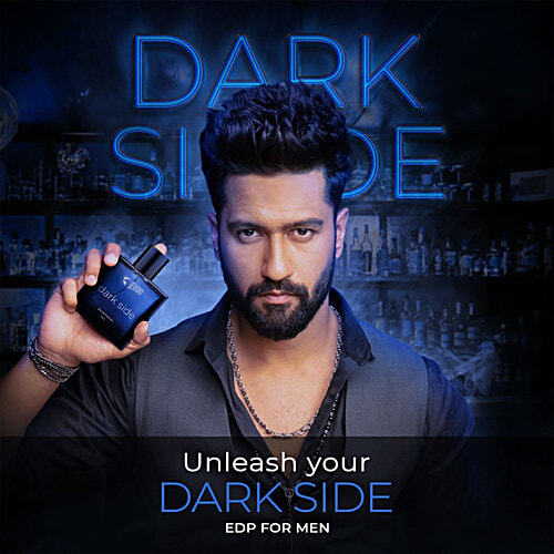 Dark side best sale perfume price