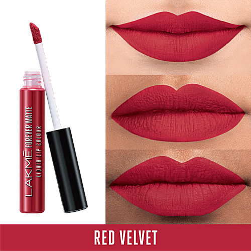 red velvet lip gloss