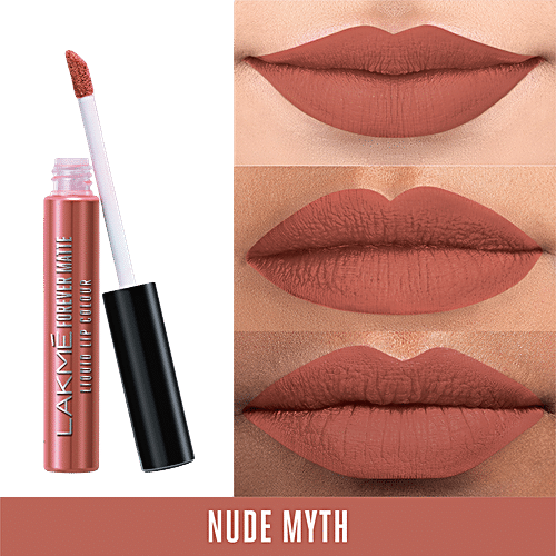 matte lipstick nude colour