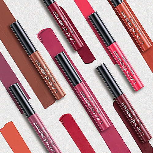 maybelline forever matte liquid lipstick