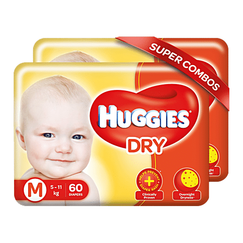 Huggies 60 sale pcs price