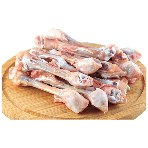 Buy fresho! Chicken Bones Online at Best Price of Rs 29 bigbasket