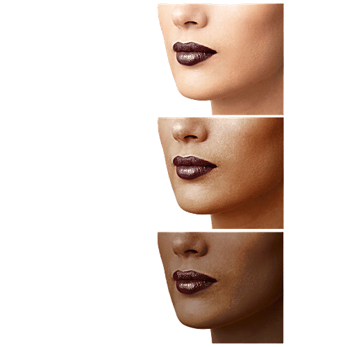 maybelline rosewood pearl lipstick