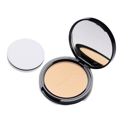 Buy FACES CANADA Perfecting Pressed Powder - SPF 15 Online at Best ...