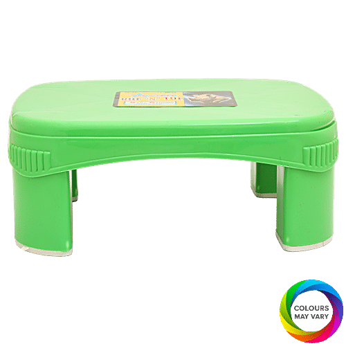 stool plastic small