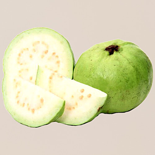 Buy fresho! Guava - Thai Online at Best Price of Rs 40.73 - bigbasket