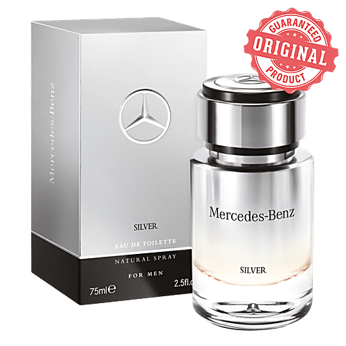 Mercedes benz eau de best sale toilette 120ml