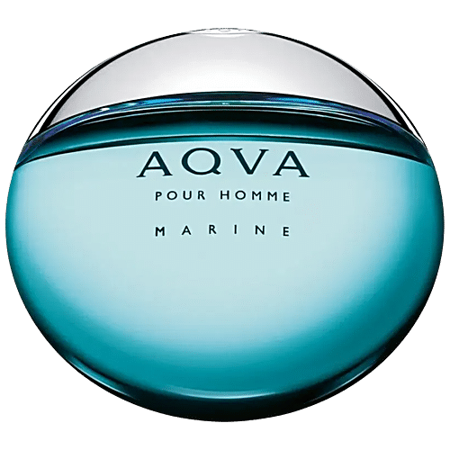 Bvlgari AQVA Pour Homme Eau De Toilette 50 ml