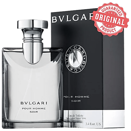 Bvlgari mens best sale gift set