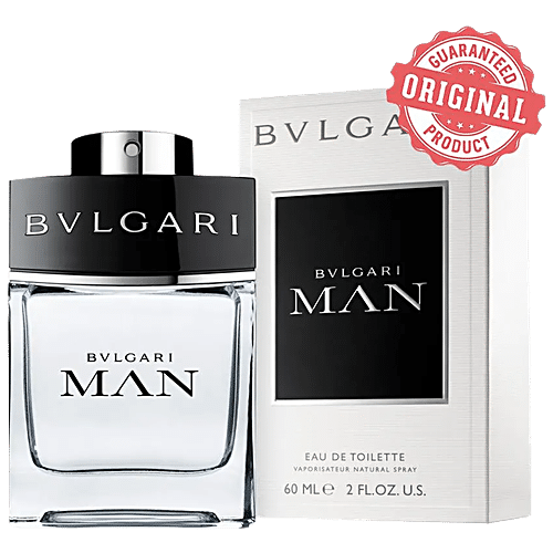 Bvlgari perfume 2025 white bottle