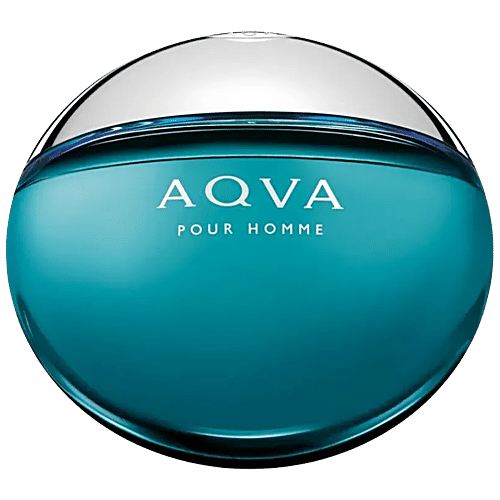 Bvlgari aqva best sale pour homme