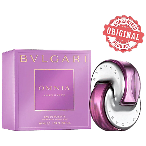 Parfum bvlgari amethyst new arrivals