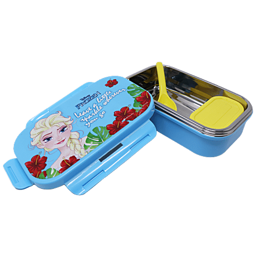 frozen tiffin box