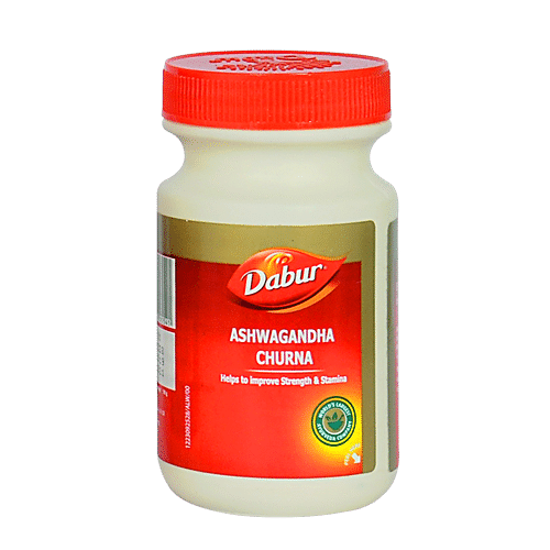 Dabur Ashwagandha Churna 100 g