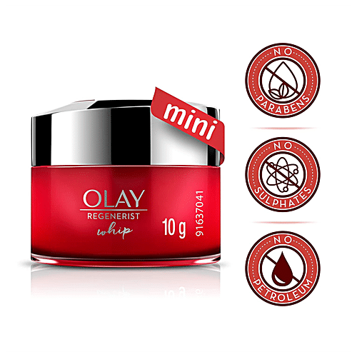 olay ultra lightweight moisturiser