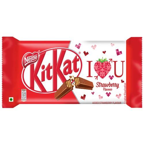 Nestle KitKat Fruity & Multiple Flavours