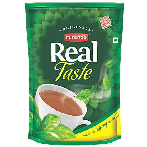 Buy REAL TASTE Tea Online at Best Price of Rs 440 - bigbasket