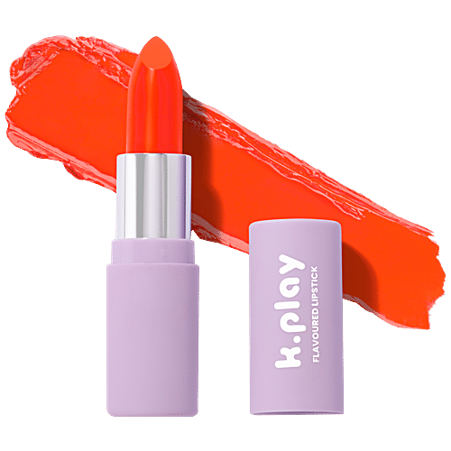 mango flavour lipstick