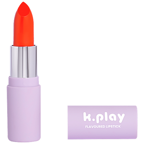 mango flavour lipstick