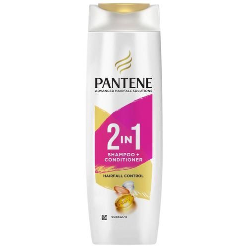 Buy Pantene Shampoo Long Black 180 Ml Online At Best Price of Rs 180 -  bigbasket