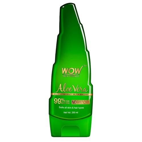 Buy ALOEVERA BODY WASH (250ml) Online at Low Prices in India 