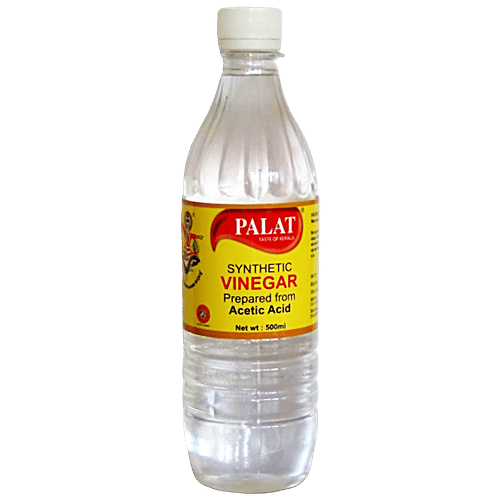 Palat Synthetic Vinegar 500Ml