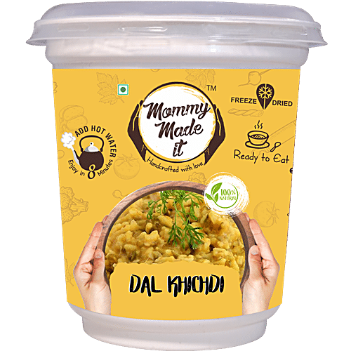 Wheat Flour Mama Imported Cup Rice Noodles Chicken Flavor - 50g