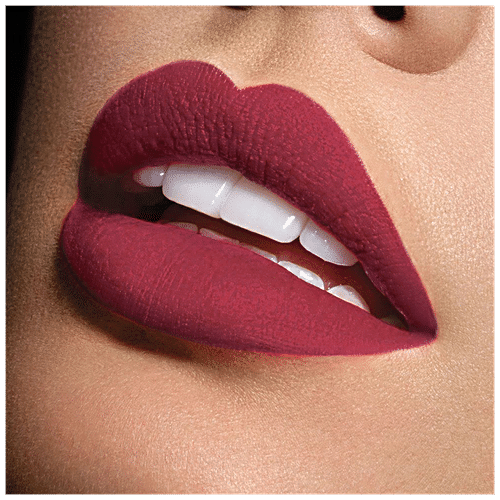 light maroon lipstick shades