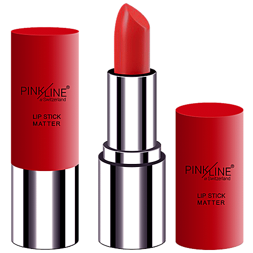 pink line lipstick brand