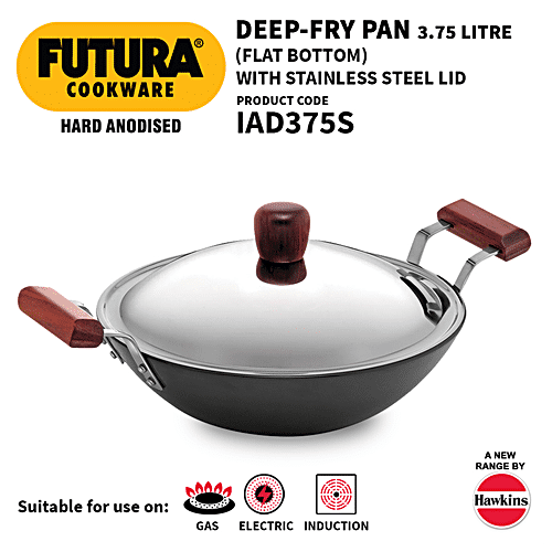 futura hawkins cookware