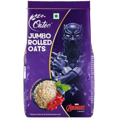 Buy By Nature Oats Rolled 200 Gm Online At Best Price of Rs 99