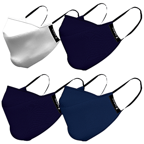 van heusen face mask online