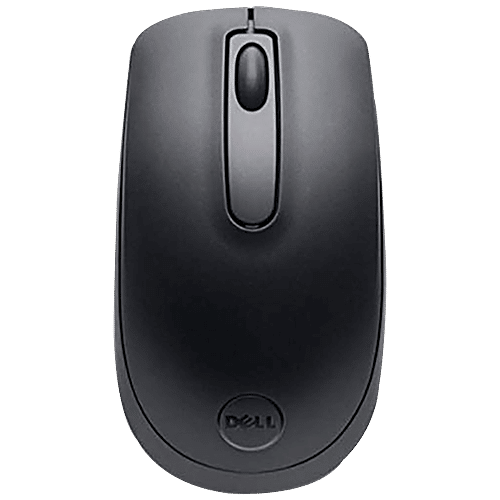 dell frozen mouse