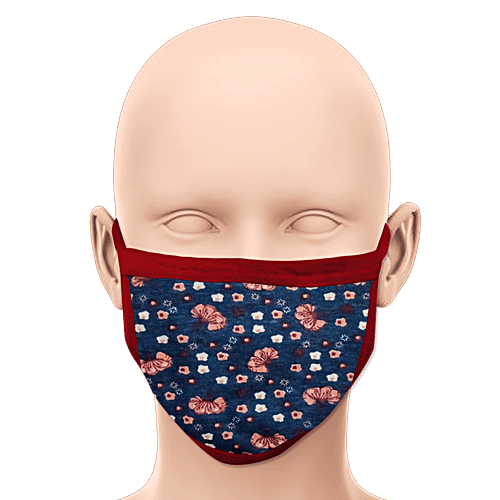 2 layer mask price