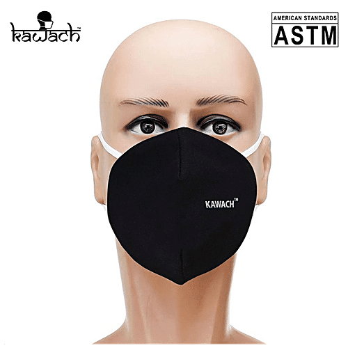 kawach n95 mask online