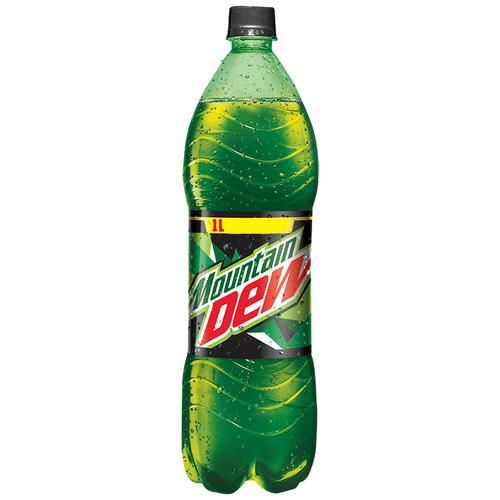 Buy Mountain Dew Soft Drink online at