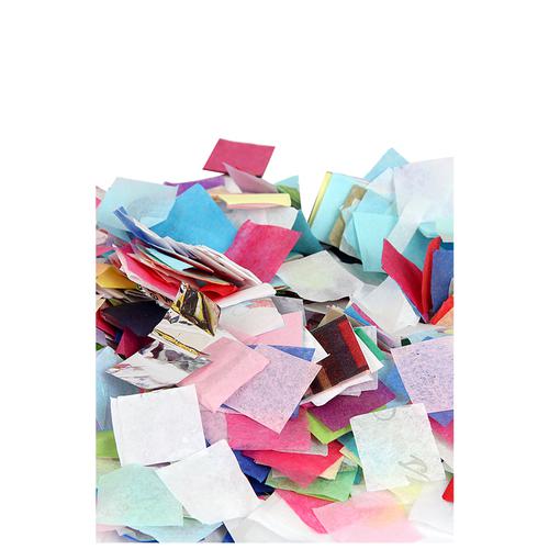 Confetti Paper Party Popper Paper at Rs 200/kg, Party Confetti in Anand