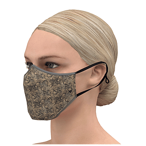 allen solly mask head loop