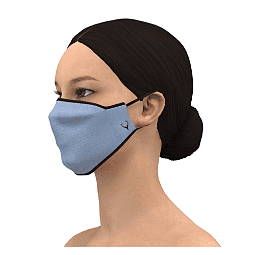 allen solly mask head loop