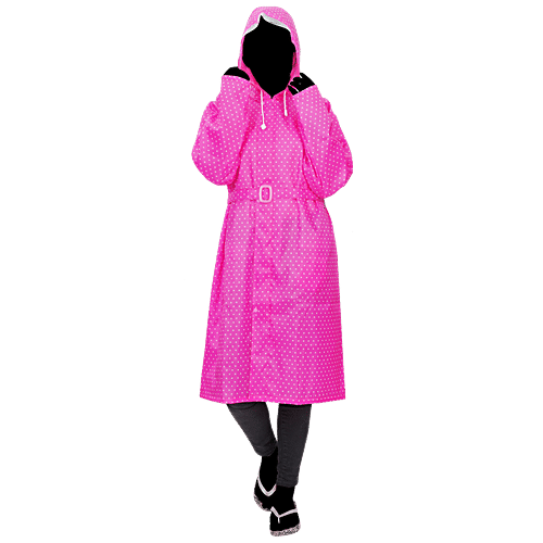 Prince hotsell raincoat online