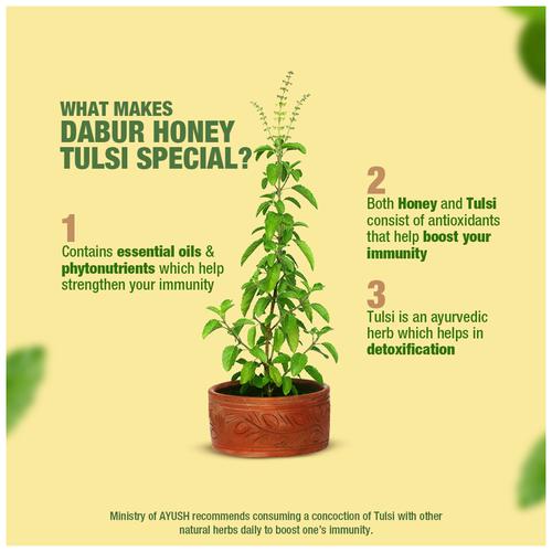 Buy Dabur Honey Tulsi Online At Best Price Bigbasket