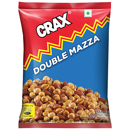 Buy Crax Double Mazza Online At Best Price Of Rs 20 Bigbasket