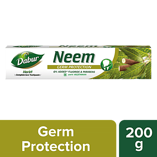 dabur herbal neem