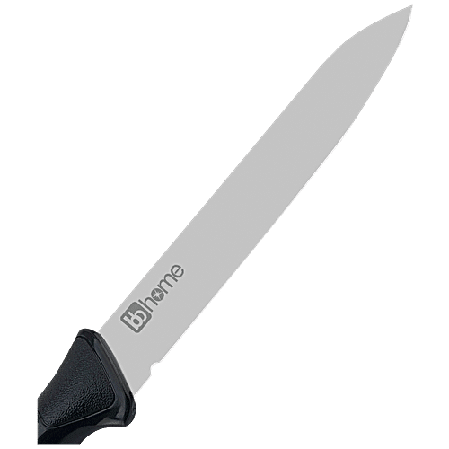 Buy Victorinox Kitchen Cleaver Black Knife, 5.4003.18 Online at Best Price  of Rs null - bigbasket