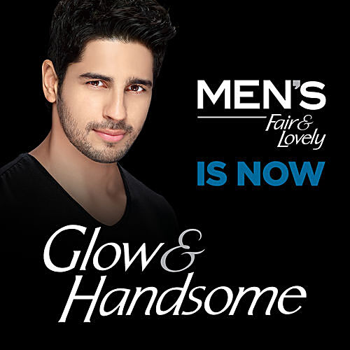 Buy Glow Handsome Mens Instant Brightness Rapid Action Cream 50 G Online Sastasundar Com