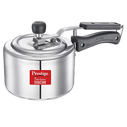 Prestige pressure 2025 cooker 500ml