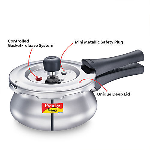 Prestige pressure 2025 cooker 500ml