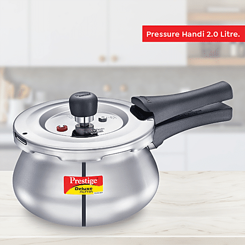 prestige handi cooker 2 ltr