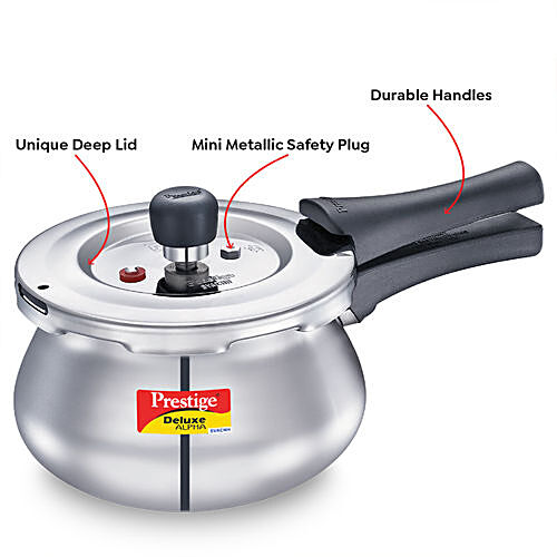 Pressure Cooker Inservice 