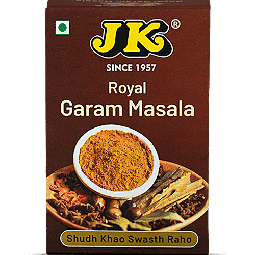 Buy Jk Royal Garam Masala Online At Best Price Of Rs Bigbasket